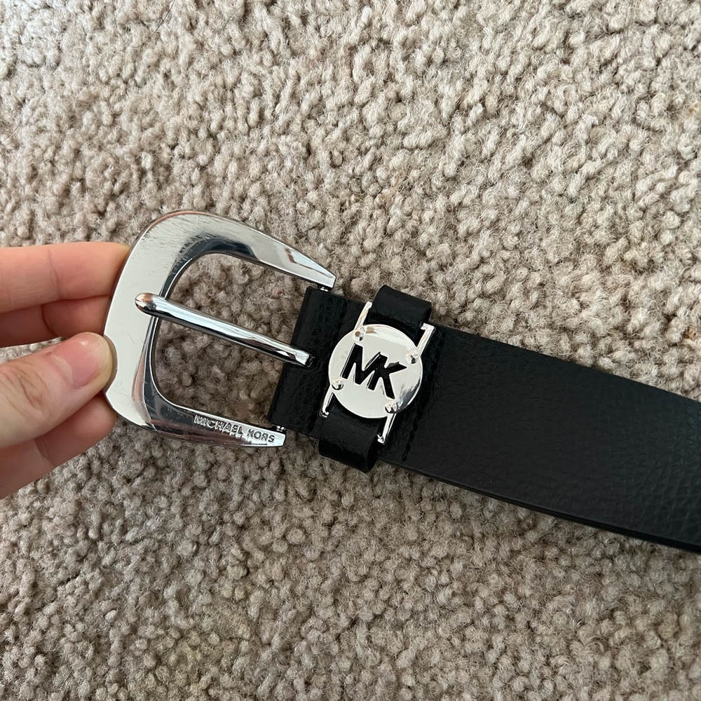 Michael kors belt